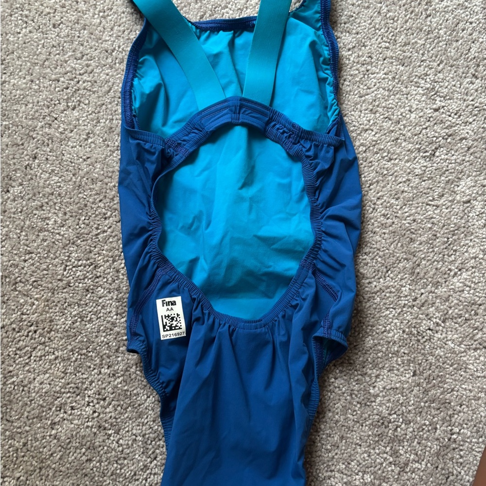 Speedo LZR Racer - Picture 2 of 2